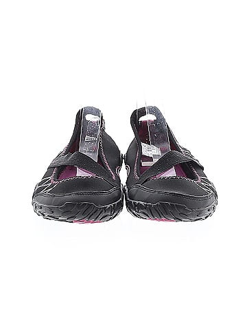 Speedo Flats (view 2)