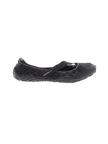 Speedo Flats (view 1)