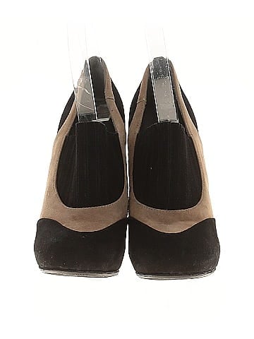 Donald J Pliner Heels (view 2)