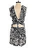 Mango Black Romper Size XXS - photo 2