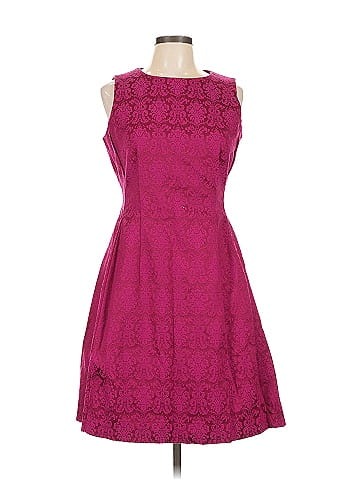 Eva Mendes by New York & Company Cocktail Dress (view 1)