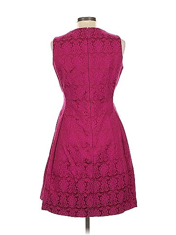 Eva Mendes by New York & Company Cocktail Dress (view 2)
