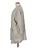 DONNI Gray Tan Cardigan One size - photo 5