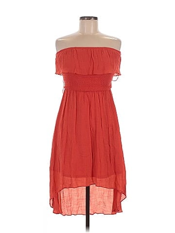 Iz Byer Cocktail Dress (view 1)