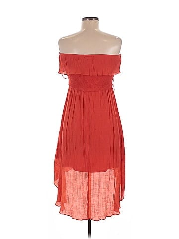Iz Byer Cocktail Dress (view 2)