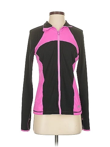 Fila Sport Long Sleeve T-Shirt (view 1)