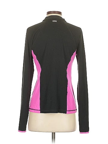 Fila Sport Long Sleeve T-Shirt (view 2)