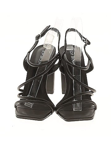 Top Moda Heels (view 2)