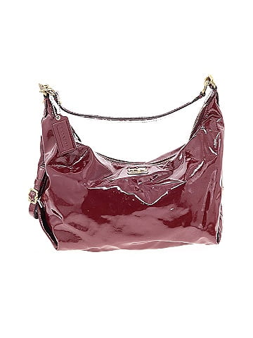 Coach Satchel (view 1)