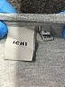 Ichi Silver Sweatshirt Size M - photo 7