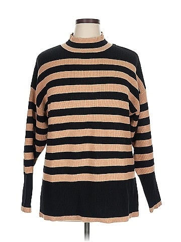 Philosophy Republic Clothing Turtleneck Sweater (view 1)