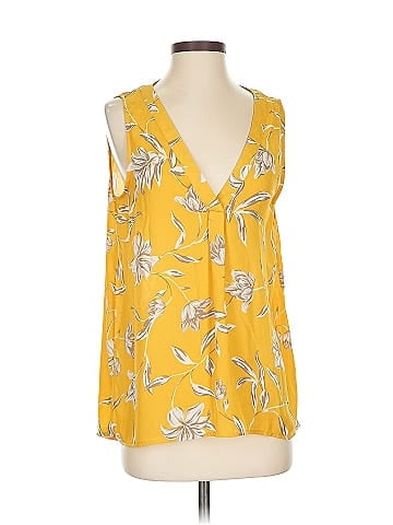 14th & Union Sleeveless Blouse (view 1)