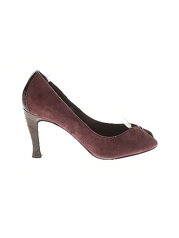 Donald J Pliner Heels (view 1)