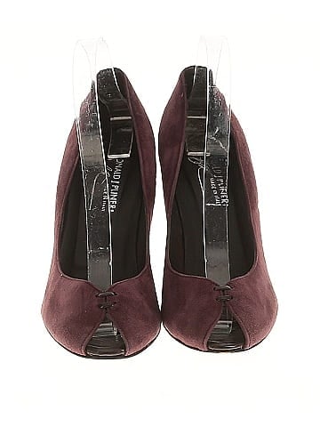 Donald J Pliner Heels (view 2)