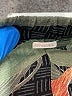 O'Neill Print Green Black Shorts Size 4 (estimated) - photo 3