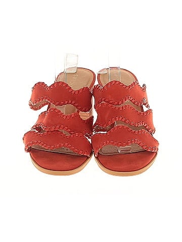 Jack Rogers Mule/Clog (view 2)