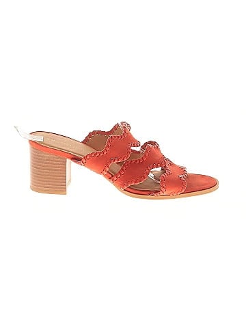 Jack Rogers Mule/Clog (view 1)