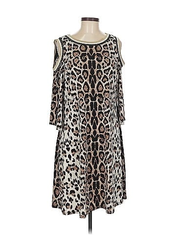 MSK Casual Dress (view 1)