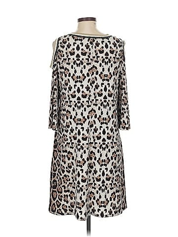 MSK Casual Dress (view 2)