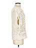 Free People Ivory Pullover Sweater Size S - photo 4