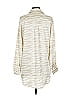 Bailey Rose 100% Polyester Ivory Casual Dress Size XS - photo 2