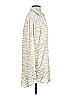 Bailey Rose 100% Polyester Ivory Casual Dress Size XS - photo 4