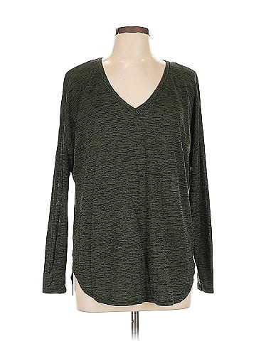 Rock & Republic Long Sleeve T-Shirt (view 1)