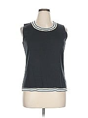 Misook Sweater Vest
