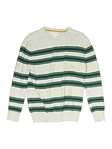 Cat & Jack Pullover Sweater (view 1)