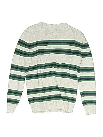 Cat & Jack Pullover Sweater (view 2)