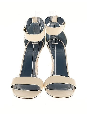 Céline Heels (view 2)