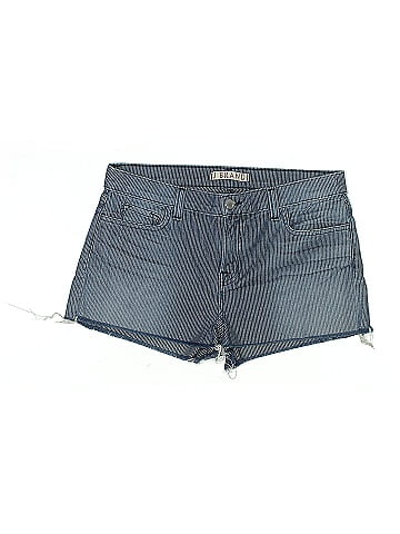 J Brand Denim Shorts (view 1)