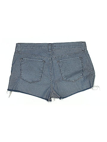 J Brand Denim Shorts (view 2)