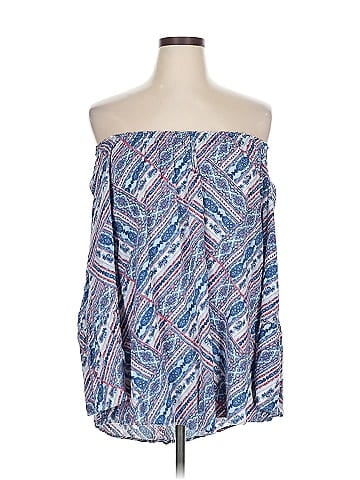 New Directions Sleeveless Blouse (view 1)