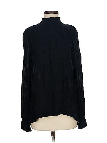 Blaque Label Long Sleeve Blouse (view 1)