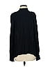 Blaque Label 100% Rayon Black Long Sleeve Blouse Size S - photo 1