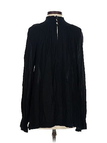 Blaque Label Long Sleeve Blouse (view 2)