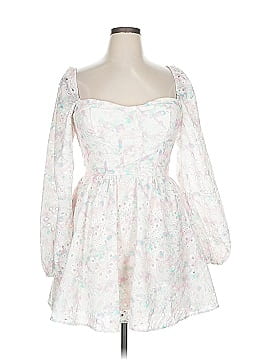 City Studio Cocktail Dress