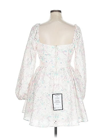 City Studio Cocktail Dress (view 2)