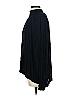 Blaque Label 100% Rayon Black Long Sleeve Blouse Size S - photo 5