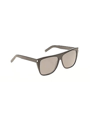 Saint Laurent New Wave SL1 Sunglasses (view 1)