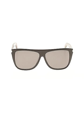 Saint Laurent New Wave SL1 Sunglasses (view 2)