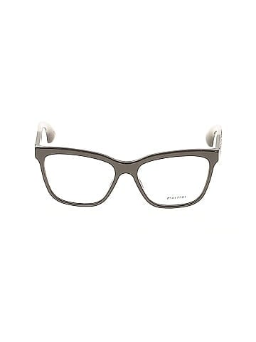 Miu Miu Eyeglasses (view 2)