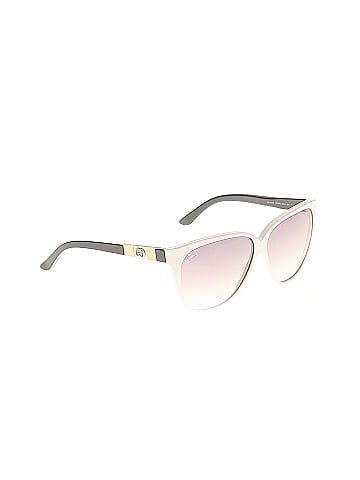 Gucci Web GG Logo Sunglasses (view 1)