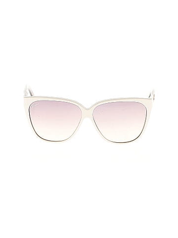 Gucci Web GG Logo Sunglasses (view 2)