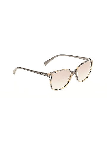 Prada Cat Eye Sunglasses (view 1)
