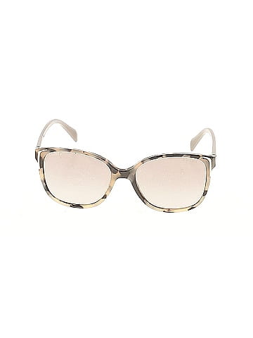 Prada Cat Eye Sunglasses (view 2)
