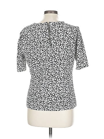 MELLODAY Short Sleeve Top (view 2)