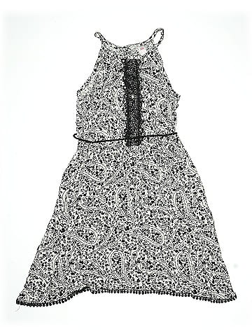 Justice Dress (view 1)