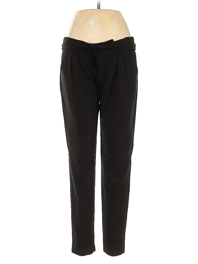 Pre-owned Joe's Jeans Casual Pants In Black